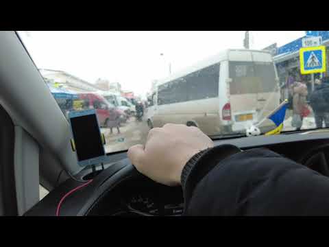 Видео: КИШИНЕВ | ГОРОДСКИЕ ДЕЛА | МЕРСЕДЕС ВИТО
