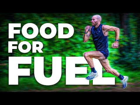 Видео: Советы бегунам: ЛУЧШЕЕ питание для бегунов