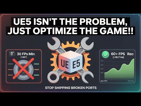 Видео: Потянет ли ваш ПК эту игру?