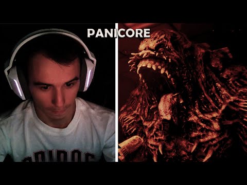 Видео: SANTY ИГРАЕТ В СТРАШИЛКУ / Esqire и Primo | Santy