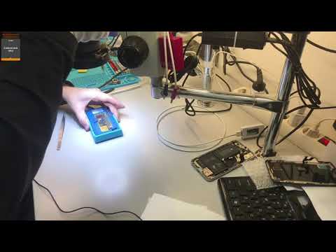 Видео: iPhone X проблема с зарядкой