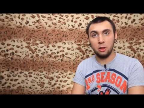 Видео: +100500 на ТВ - 44 выпуск