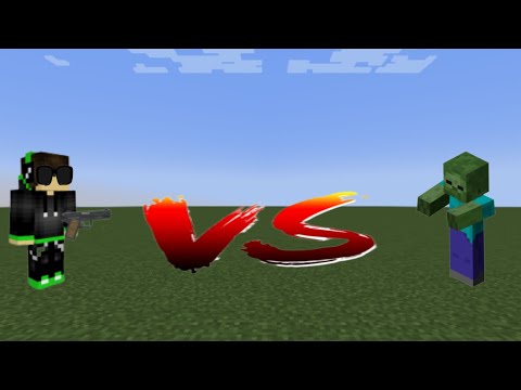 Видео: На мене напали зомбі