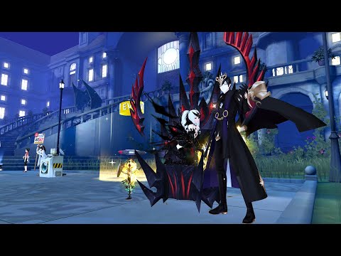 Видео: НОВЫЙ СЕЗОН. CLOSERS