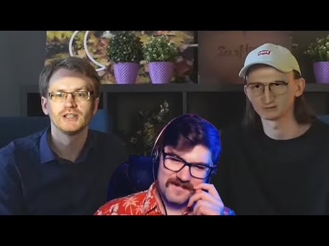 Видео: Вертолёт смотрит оправдания DTF. Часть 2.