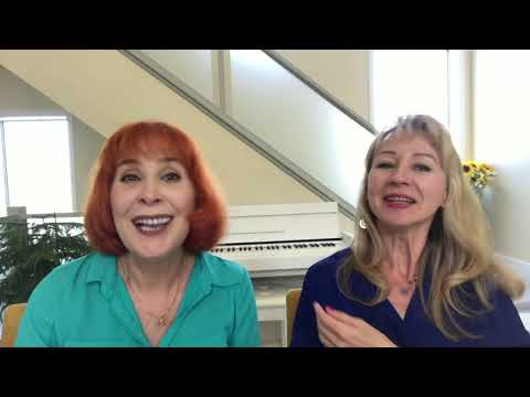 Видео: GS4605 Урок №1.2 Полюбит себя. (в Любом возрасте)