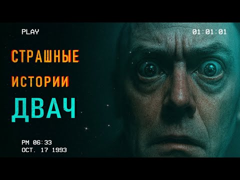Видео: Самые ЖУТКИЕ истории. ДВАЧ №3