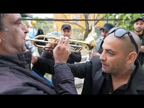 Видео: Сватбата на Армандо и Михаела част 1