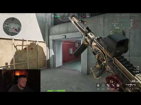 Видео: Командный бой Лезвие Ножа  #DeltaForce #DeltaForceGame #deltaforcegame