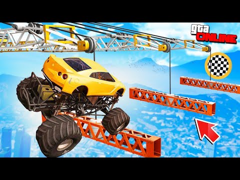 Видео: 2 СКИЛЛ ТЕСТА ПОСЛЕ КОТОРЫХ ТЫ БУДЕШЬ НЕНАВИДЕТЬ GTA 5! ЭТО ПОЛНАЯ ЖЕСТЬ В ГТА 5 ОНЛАЙН