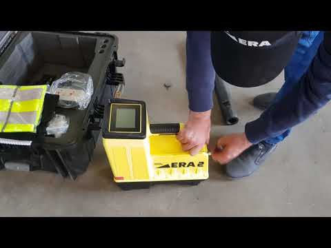 Видео: Управление проколом грунта