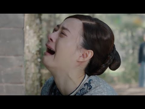 Видео: Героиня вышла из тюрьмы и обнаружила, что тот, кого она любила, умирает за нее.