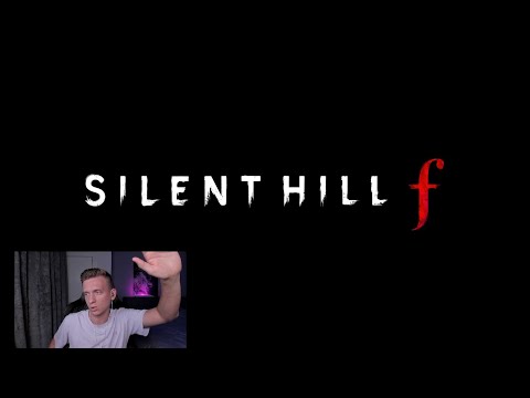 Видео: Феня Проходит Silent Hill f #4