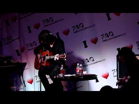 Видео: Найк Борзов, "Последняя песня"