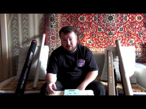 Видео: Байки про спиннинг . Тёмная сторона луны !!!