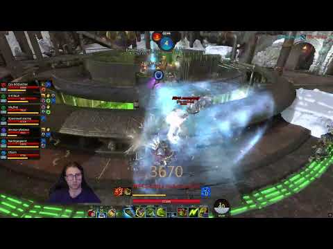 Видео: Panzar. Пятничный паблик