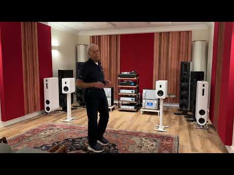 Видео: Все ли фазоинверторы звучат медленно?