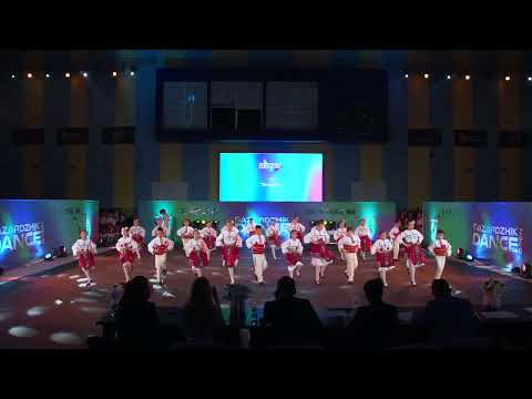 Видео: Pazardzhik dance open 2024 - Български народни танци