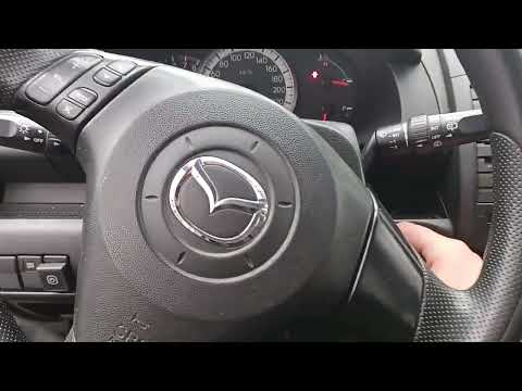 Видео: Как прописать новый пульт ЦЗ с Китая Мазда 5