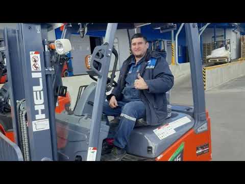 Видео: «Мозырьсоль». Трудовая династия Пилипейко