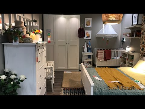 Видео: Икеа Мебель. Диваны, комоды, шкафы, столы и другая мебель в ИКЕА. Большой обзор в IKEA