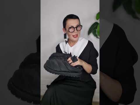 Видео: Обзор моей обуви сезон ОСЕНЬ/ ЗИМА #fashion #outfit #стиль #мода #style