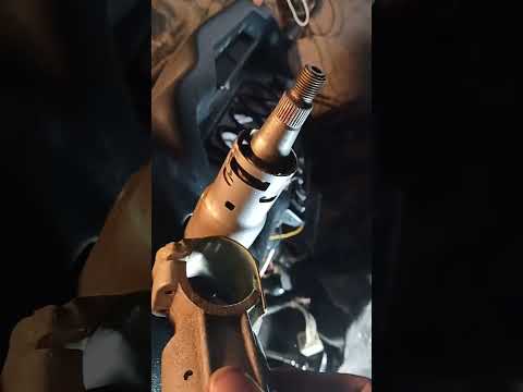 Видео: Установка ЭУР на УАЗ ХАНТЕР