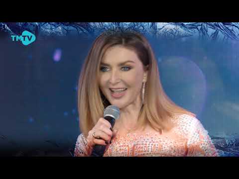 Видео: Новогодний огонек 🎄31.12.2020 | Блеск и тайны татарской эстрады