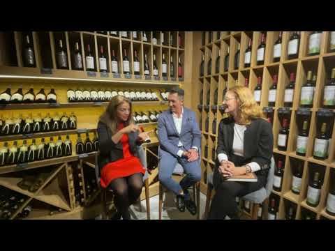 Видео: Магия и Емоция говорят за вино - епизод 13