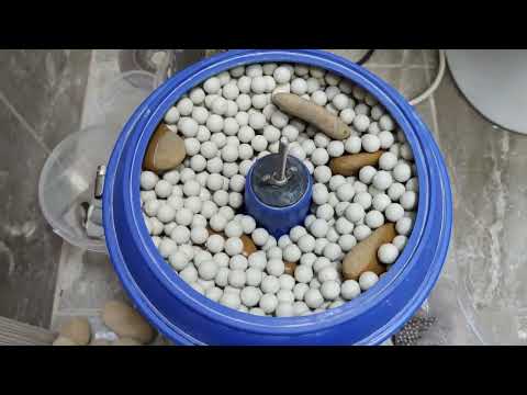 Видео: Виброгалтовка - ответы на вопросы и советы. Где купил ? Сылка в описании!