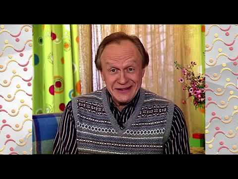 Видео: Шишкин Лес.  К нам едет крокодил