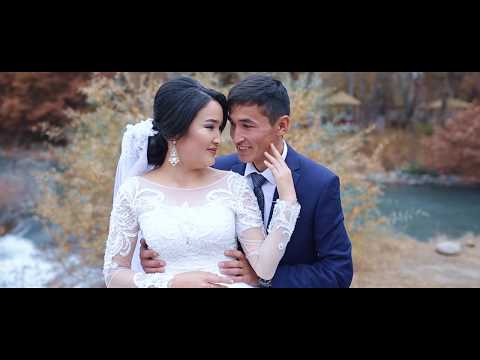 Видео: Кулатов Баглан Шерали той