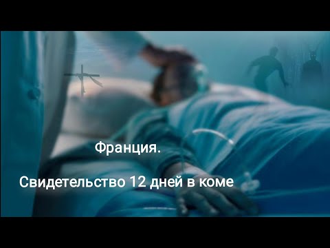 Видео: 12 дней в коме, Свидетельство