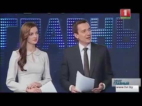 Видео: Валерий Дайнеко 29 ноября отметит 65-летний юбилей. Главный эфир