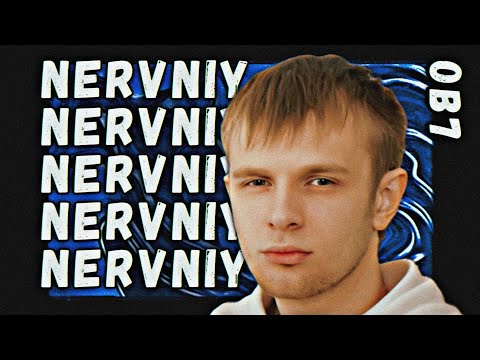 Видео: Путь Nervn'ого / Fonetic'а на 7-ом Официальном MC-баттле (1–6 раунд)