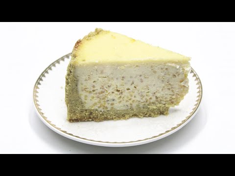 Видео: Чизкейк по-казахски. Тары чизкейк. Чизкейк с необычным вкусом!