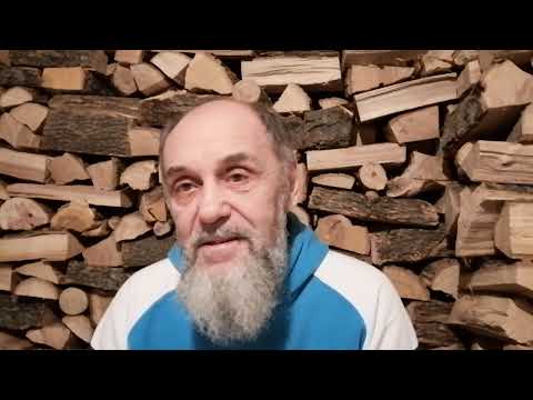 Видео: Крещение, подписание договора с БОГОМ !!!