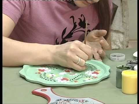 Видео: Творческая мастерская 23.11.2011 часть 2