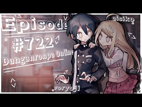 Видео: What makes you think im so special..? |Эпизод #722 сезон 1 | danganronpa online |Шуичи Сайхара|