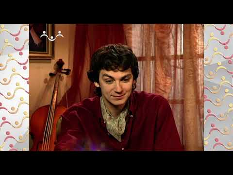 Видео: Шишкин Лес.  Музыкант.  Зимняя сказка