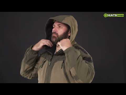 Видео: Обзор костюма демисезонного Горка-Люкс