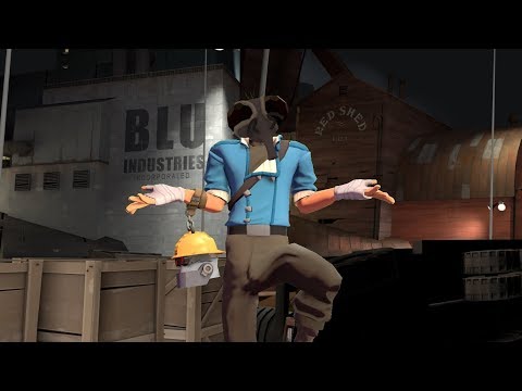 Видео: TF2 | Чем заняться на Doublecross'e