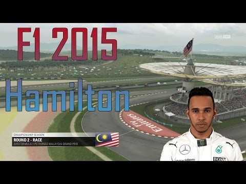 Видео: Из грязи в князи - F1 2015 #2