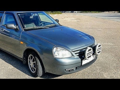 Видео: Не заводится Лада Приора - хроника ремонта