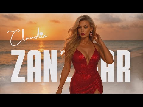 Видео: Claudia - Занзибар / Zanzibar - Поп-Фолк Музика