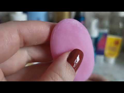 Видео: Пустые баночки за октябрь 2025 г