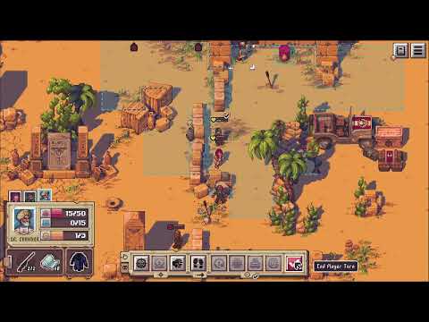 Видео: К подножиям пирамид - прохождение Pathway [1]