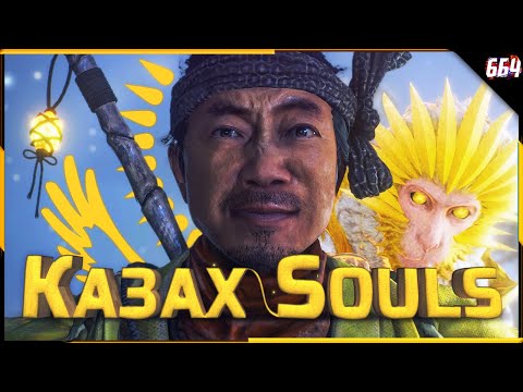 Видео: МУЖИЦКИЕ ДУШИ - GO ASHEN DARK SOULS NIOH 2 (Приколы Мемы)