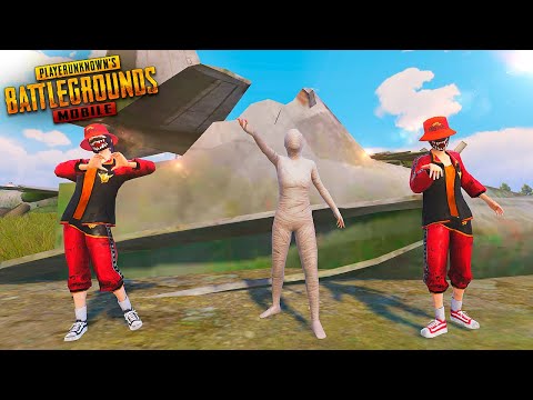 Видео: КОМАНДА МЕЧТЫ! КАК ЖЕ ДОЛГО Я ИХ ИСКАЛ 💪😎 PUBG Mobile - С ВЕБКОЙ НА РУКИ | ПУБГ МОБАЙЛ - Handcam