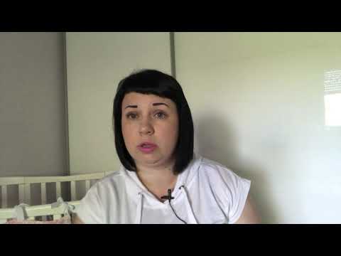 Видео: Беременность после 35 лет. Часть 1